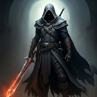 Mortal Portal: онлайн РПГ для Android