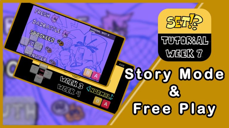 Music Dual Game для Android — скриншот 4