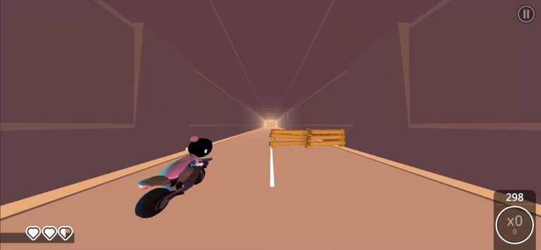 My Friend Pedro для iOS — скриншот 5