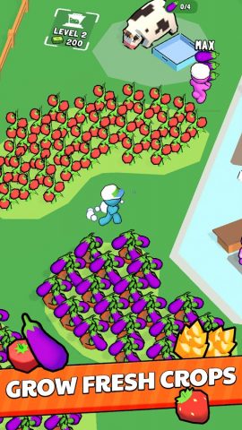 My Mini Mart для Android — скриншот 1