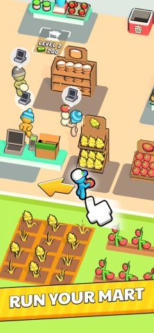 My Mini Mart для iOS — скриншот 3