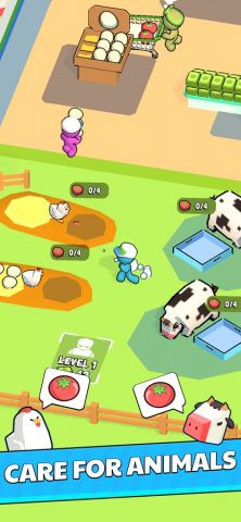 My Mini Mart для iOS — скриншот 4