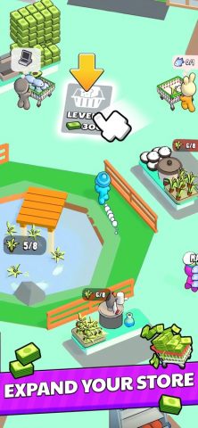 My Mini Mart для iOS — скриншот 5