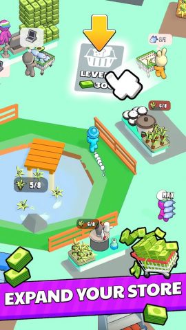 My Mini Mart для Android — скриншот 5