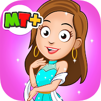 My Town : Fashion Show для Android
