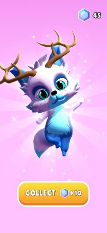 Чудо-котелок для iOS — скриншот 1