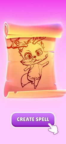 Чудо-котелок для iOS — скриншот 3