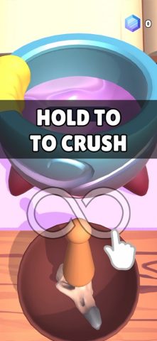 Чудо-котелок для iOS — скриншот 5