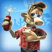 Как достать соседа: Сезон 2 для iOS