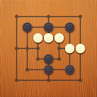 Мельница – настольная игра для Android