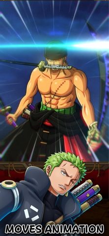 ONE PIECE TREASURE CRUISE-RPG для iOS — скриншот 4