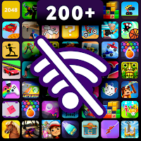 оффлайн игры для Android