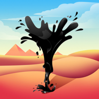 Нефтяной Магнат: cимулятор для iOS