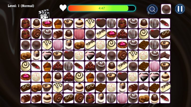 Onet Classic Fruit для Android — скриншот 4