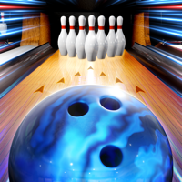 PBA® Bowling Challenge для iOS