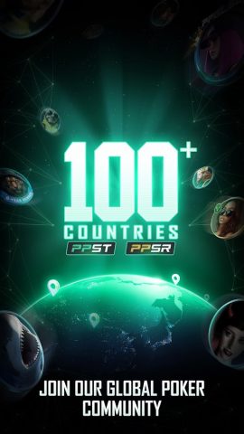 PPPoker–Покер хостинг для Android — скриншот 2
