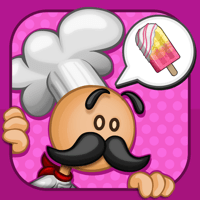 Papa Louie Pals для iOS