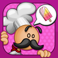 Papa Louie Pals для Android