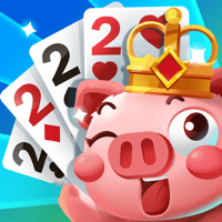 Pig Hunter — Tien Len/Thirteen для iOS