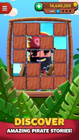 Pirate Kings™️ — скриншот 1