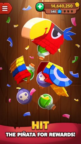 Pirate Kings™️ — скриншот 3