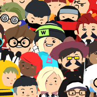 Play Together:Cozy Social Life для iOS