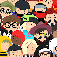 Play Together:Cozy Social Life