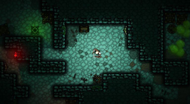 Pocket Rogues: Ultimate для Android — скриншот 3