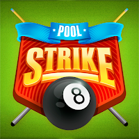 Pool Strike 8 ball pool для Android