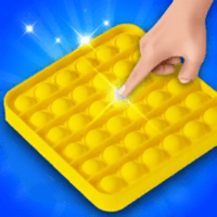 Pop It Fidget — AntiStress для iOS