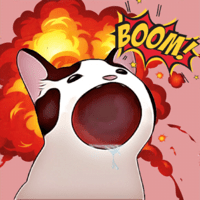 PopCat Click для iOS