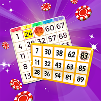 Praia Bingo — Bingo Games для Android