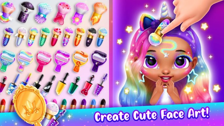 Princesses — Enchanted Castle для Android — скриншот 3