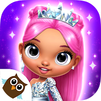 Princesses — Enchanted Castle для Android