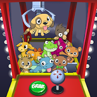 Prize Claw для Android