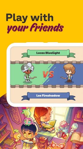 Prodigy Math: Kids Game — скриншот 5