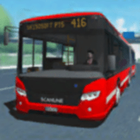 Public Transport Simulator для iOS