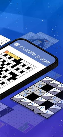Puzzle Page — Daily Games! для iOS — скриншот 2