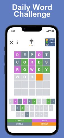 Puzzle Page — Daily Games! для iOS — скриншот 5