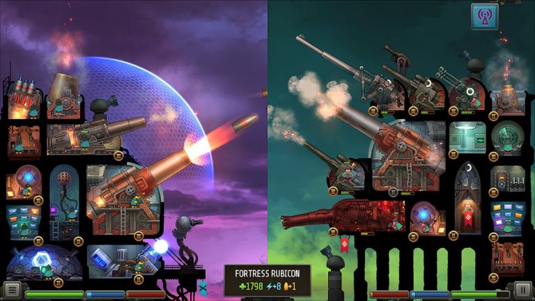 REDCON для Android — скриншот 3