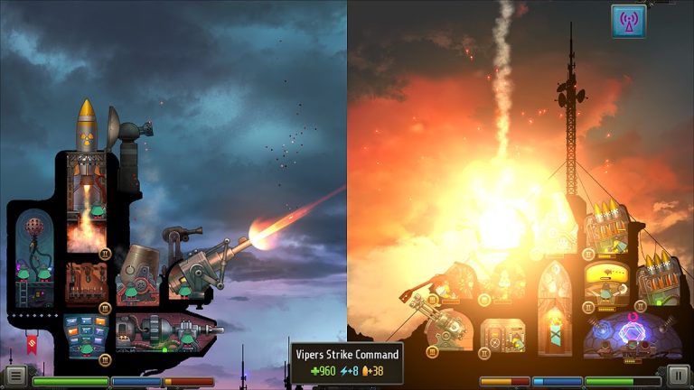 REDCON для Android — скриншот 4