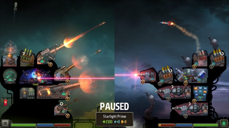 REDCON для Android — скриншот 5