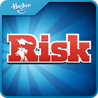 RISK(РИСК): Мировое господство для Android
