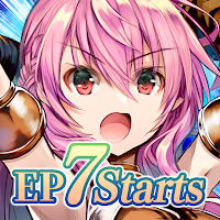 RPG IRUNA Online MMORPG для Android