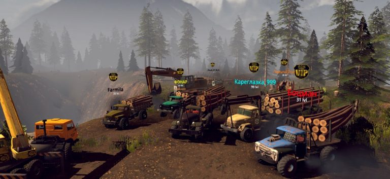 RTHD Offroad online 2025 для iOS — скриншот 4