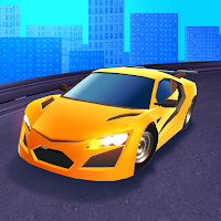 Race Master 3D: Гоночная игра для Android