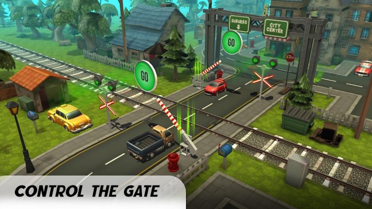 Перекресток для Android — скриншот 3