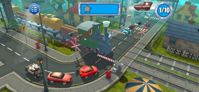 Перекресток для iOS — скриншот 2