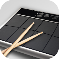 Real Pads: DJ electro drums для Android
