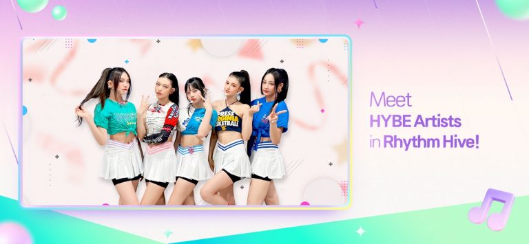 Rhythm Hive для iOS — скриншот 4